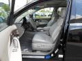 2013 Crystal Black Pearl Acura MDX SH-AWD Technology  photo #11