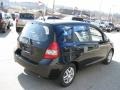 2007 Nighthawk Black Pearl Honda Fit   photo #6