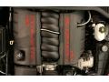 6.2 Liter OHV 16-Valve LS3 V8 Engine for 2010 Chevrolet Corvette Coupe #81792408