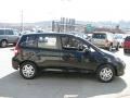 2007 Nighthawk Black Pearl Honda Fit   photo #7