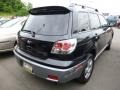 2003 Labrador Black Pearl Mitsubishi Outlander XLS 4WD  photo #2