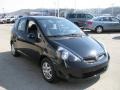 2007 Nighthawk Black Pearl Honda Fit   photo #9