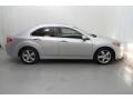 Silver Moon - TSX Technology Sedan Photo No. 3