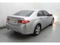 Silver Moon - TSX Technology Sedan Photo No. 4