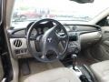 2003 Labrador Black Pearl Mitsubishi Outlander XLS 4WD  photo #10