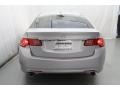 Silver Moon - TSX Technology Sedan Photo No. 6