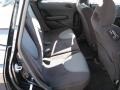 2007 Nighthawk Black Pearl Honda Fit   photo #12