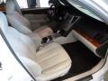 2012 Satin White Pearl Subaru Legacy 2.5i Limited  photo #8