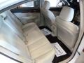 2012 Satin White Pearl Subaru Legacy 2.5i Limited  photo #11