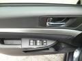2010 Graphite Gray Metallic Subaru Legacy 2.5i Premium Sedan  photo #17