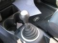 2007 Nighthawk Black Pearl Honda Fit   photo #16