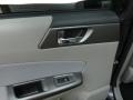 2011 Dark Gray Metallic Subaru Forester 2.5 X Premium  photo #13