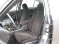 2008 Polished Metal Metallic Honda Accord LX Sedan  photo #13