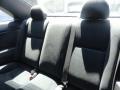 2004 Magnesium Metallic Honda Civic EX Coupe  photo #8