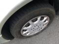 1999 Chrysler Cirrus LXi Wheel and Tire Photo