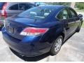 Kona Blue Mica - MAZDA6 i Sport Photo No. 2