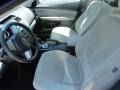 Kona Blue Mica - MAZDA6 i Sport Photo No. 4