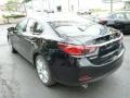 2014 Jet Black Mica Mazda MAZDA6 Touring  photo #3