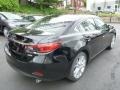 Jet Black Mica - MAZDA6 Touring Photo No. 5