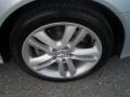 designo Silver Metallic - CLK 350 Cabriolet Photo No. 14