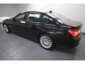 Jet Black - 7 Series 750Li Sedan Photo No. 5