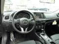 2014 Jet Black Mica Mazda MAZDA6 Touring  photo #12