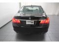 Jet Black - 7 Series 750Li Sedan Photo No. 11