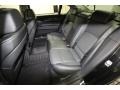 Jet Black - 7 Series 750Li Sedan Photo No. 13