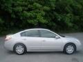 Brilliant Silver - Altima 2.5 S Photo No. 2