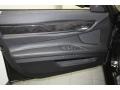 Jet Black - 7 Series 750Li Sedan Photo No. 14