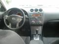 Brilliant Silver - Altima 2.5 S Photo No. 4