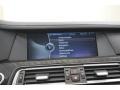 Jet Black - 7 Series 750Li Sedan Photo No. 19