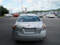 Brilliant Silver - Altima 2.5 S Photo No. 9