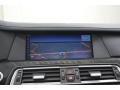 Jet Black - 7 Series 750Li Sedan Photo No. 20