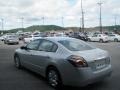 Brilliant Silver - Altima 2.5 S Photo No. 10