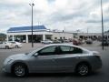 Brilliant Silver - Altima 2.5 S Photo No. 11