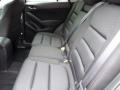 Liquid Silver Metallic - CX-5 Touring AWD Photo No. 11