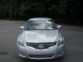 Brilliant Silver - Altima 2.5 S Photo No. 13