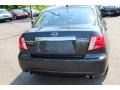 Dark Gray Metallic - Impreza 2.5i Premium Sedan Photo No. 6
