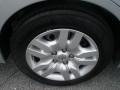 Brilliant Silver - Altima 2.5 S Photo No. 15