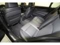 Jet Black - 7 Series 750Li Sedan Photo No. 30