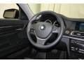 Jet Black - 7 Series 750Li Sedan Photo No. 33