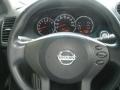 Brilliant Silver - Altima 2.5 S Photo No. 23