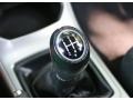 Dark Gray Metallic - Impreza 2.5i Premium Sedan Photo No. 14