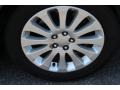 Dark Gray Metallic - Impreza 2.5i Premium Sedan Photo No. 17