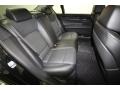 Jet Black - 7 Series 750Li Sedan Photo No. 42