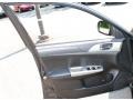 Dark Gray Metallic - Impreza 2.5i Premium Sedan Photo No. 22