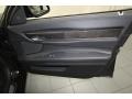 Jet Black - 7 Series 750Li Sedan Photo No. 45