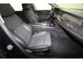 Jet Black - 7 Series 750Li Sedan Photo No. 47