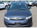 Magnetic Pearl - Civic Hybrid Sedan Photo No. 2